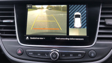 Vauxhall Crossland 1.2 Turbo [130] Ultimate 5dr Petrol Hatchback